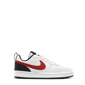 Nike Court Borough Low Gs Sneakers ragazzi