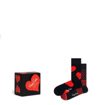 Happy Socks 2-pack I Heart You Socks Calze 41-46