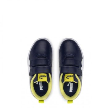 Puma Courtflex V2 Ps Sneakers Bambino