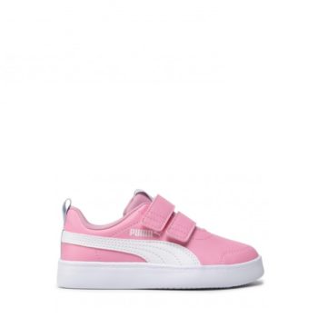 Puma Courtflex V2 Ps Sneakers Bambina