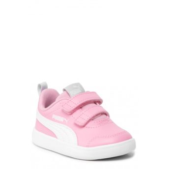 Puma Courtflex V2 Infant Sneakers Bambina