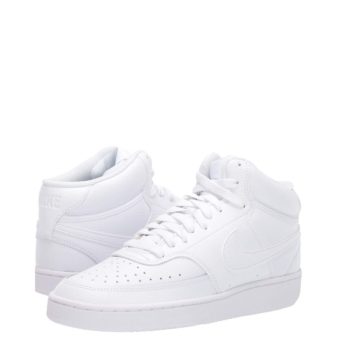 Nike Court Vision Mid NN Sneakers alte uomo