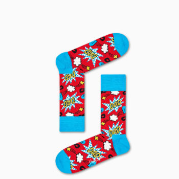 Happy Socks Super Dad Socks Confezione regalo 41-46