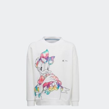 Adidas Disney Felpa Daisy Duck Crew j