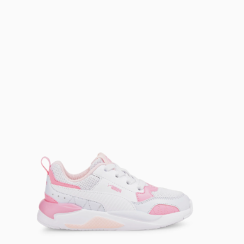 Puma X-ray 2 square Ac Ps Sneakers bambina