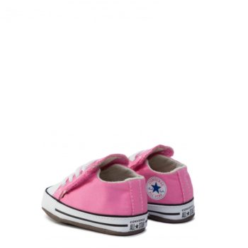 Converse CT All Star Cribster Scarpetta Culla Bambina