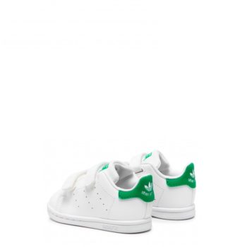 Adidas Stan Smith CF Infant Sneakers Bambino