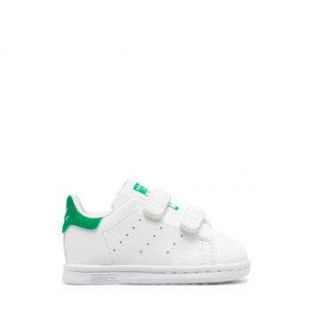 Adidas Stan Smith CF Infant Sneakers Bambino