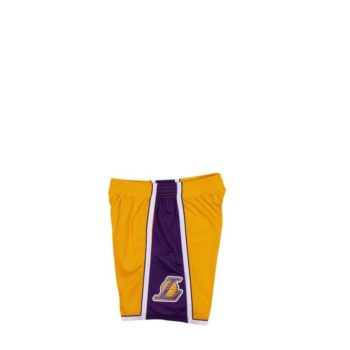 Mitchell& Ness Short Swingman Los Angeles Lakers