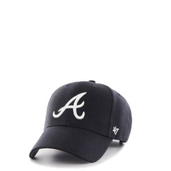 '47 Cappellino MVP Atlanta Braves