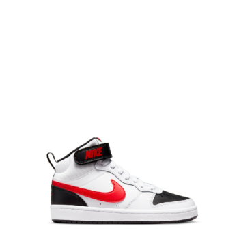 Nike Court Borough Mid Ps Sneakers bambino