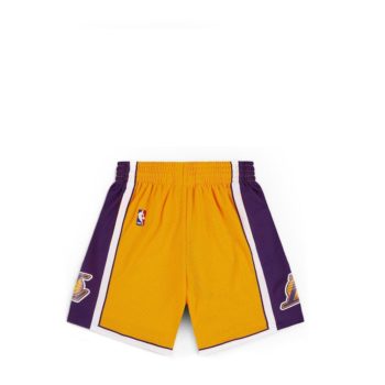 Mitchell& Ness Short Swingman Los Angeles Lakers