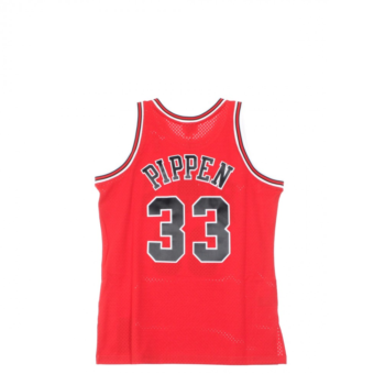 Mitchell&Ness Canotta Swingman Pippen Bulls