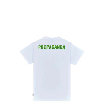 Propaganda T-shirt Logo
