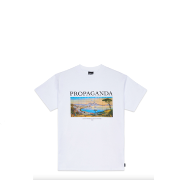 Propaganda T-Shirt Parthenope