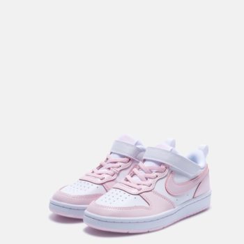 Nike Court Borough Low Ps Sneakers bambina