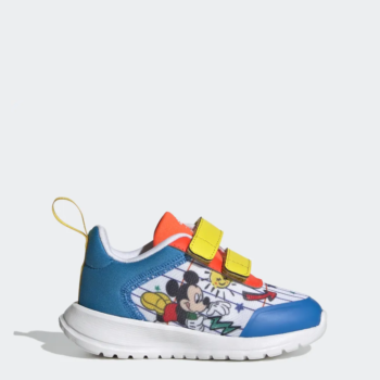 Adidas Tensaur Disney Mickey and Minnie