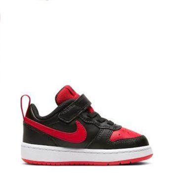 Nike Court Borough Low Td Sneakers bambino