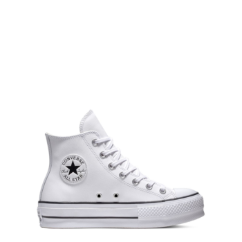 Converse CT All Star Platform Leather