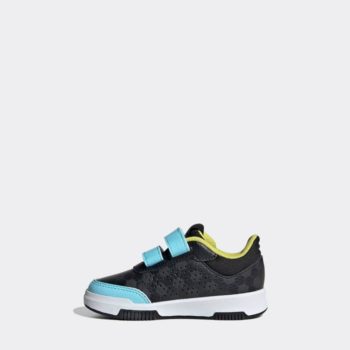 Adidas Disney Tensaur Sport Mickey Hook and Loop