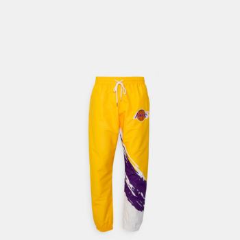 Mitchell&Ness NBA Los Angeles Lakers Paintbrush Pant
