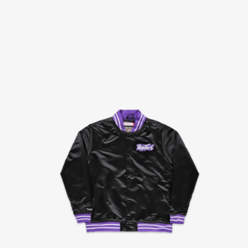 Mitchell&Ness Heavyweight Satin Jacket NBA Toronto Raptors