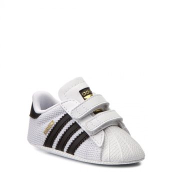 Adidas Superstar Crib- scarpe Culla