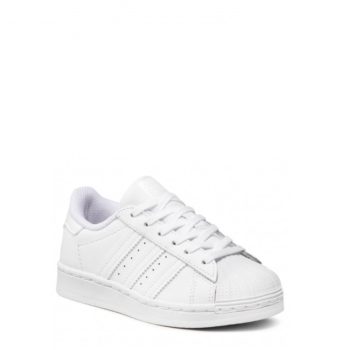 Adidas Superstar C sneakers Bambino