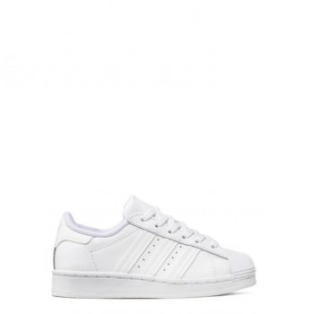 Adidas Superstar C sneakers Bambino