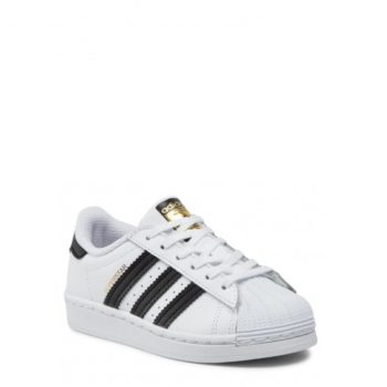 Adidas Superstar C sneakers Bambino