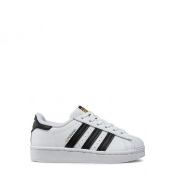 Adidas Superstar C sneakers Bambino