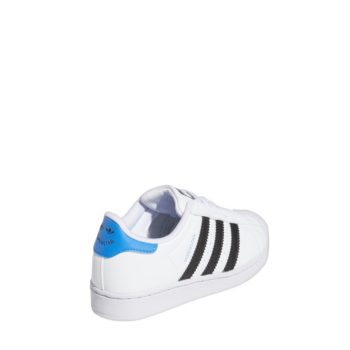 Adidas Superstar C sneakers bambino