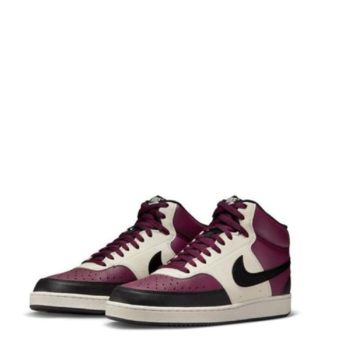 Nike Court Vision Mid Next Nature Sneakers alte