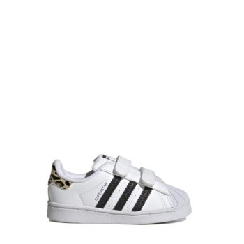 Adidas Superstar C sneakers bambina