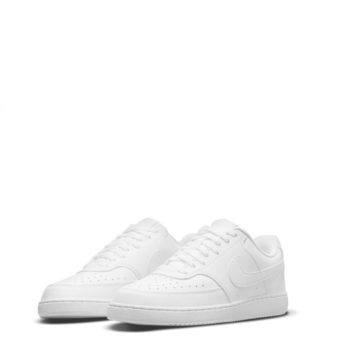 Nike Court Vision Low Sneakers bassa