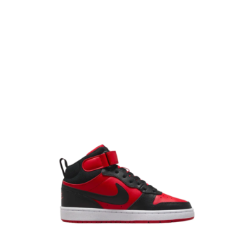 Nike Court Borough Mid Gs Sneakers alta