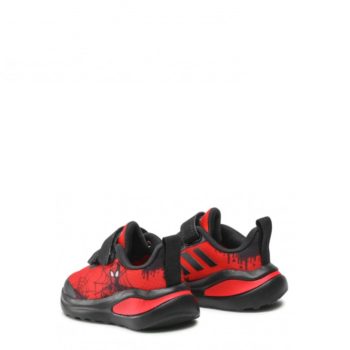 Adidas Fortarun Spiderman CF Infant