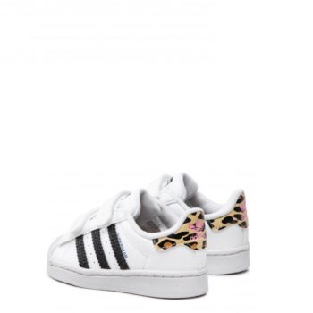 Adidas Superstar Infant Sneakers bambina