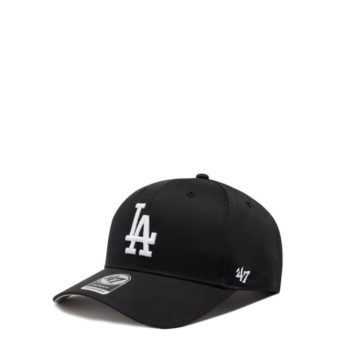 '47 Cappellino MVP Raised Basic Los Angeles Dodgers