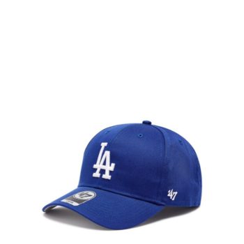 '47 Cappellino MVP Raised Basic Los Angeles Dodgers