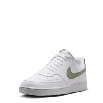 Nike Court Vision Low Sneakers uomo