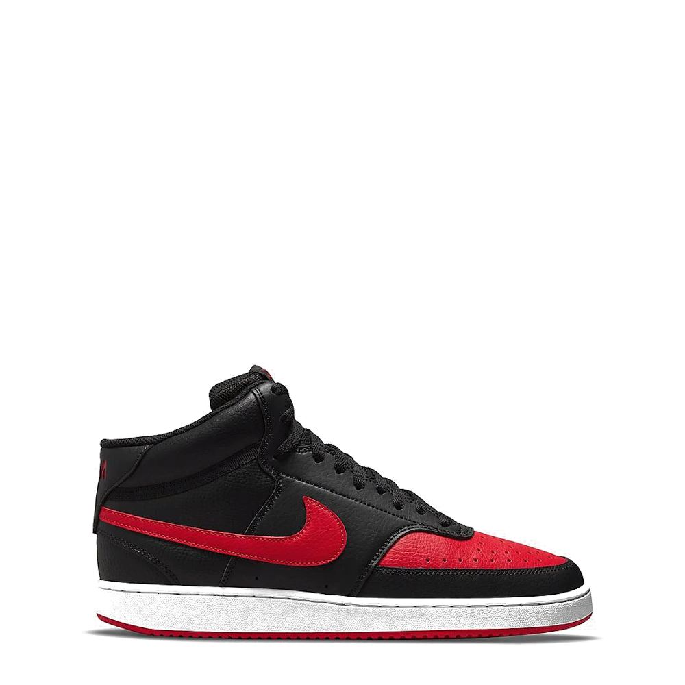 Nike Court Vision Mid Sneakers Alte Uomo Sportenders