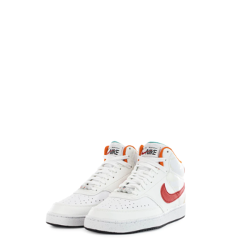 Nike Court Vision Mid Next Nature Sneakers Alte Uomo