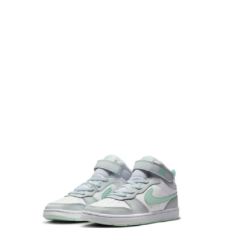 Nike Court Borough Mid Ps Sneakers Bambino