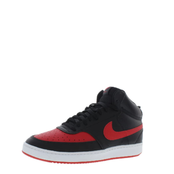 Nike Court Vision Mid Sneakers Alte Uomo