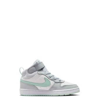 Nike Court Borough Mid Ps Sneakers Bambino