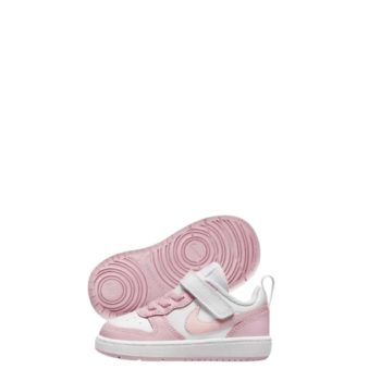 Nike Court Borough Low Td Sneakers Bambina