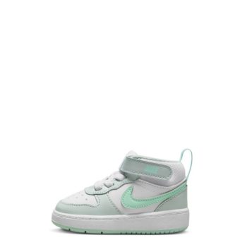 Nike Court Borough Mid Td Sneakers Bambino