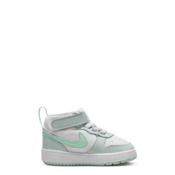 Nike Court Borough Mid Td Sneakers Bambino