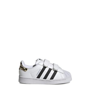 Adidas Superstar Infant Sneakers bambina